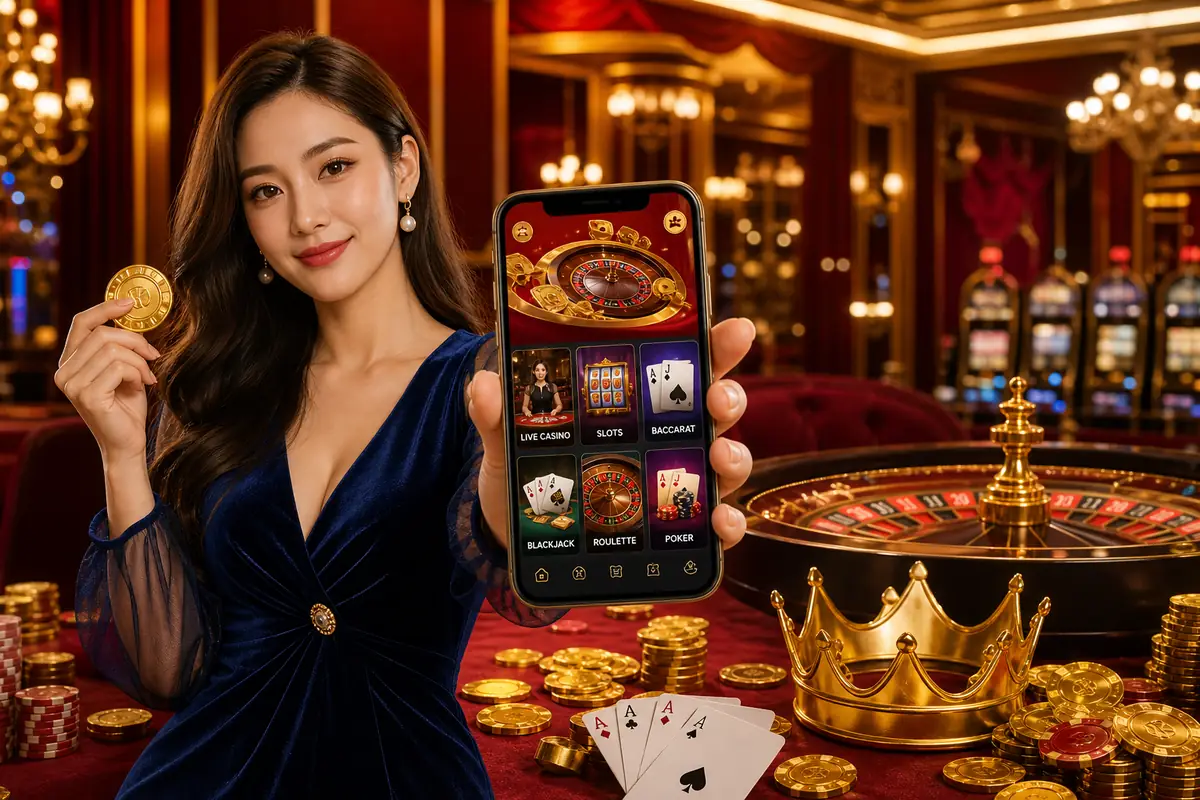 pkluck Fortune Tiger স্লট গেম