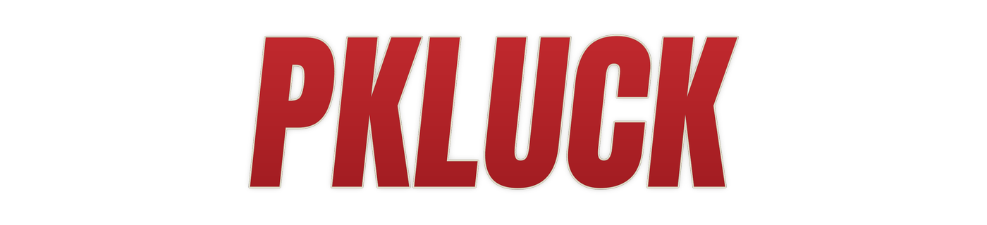pkluck লোগো